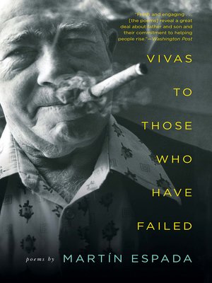 cover image of Vivas to Those Who Have Failed